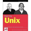 Beginning Unix (Programmer to Programmer) [平裝]