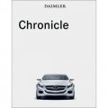 Daimler Chronicle [精裝] (戴姆勒紀事報)