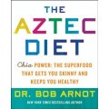 The Aztec Diet [精裝]