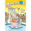 Fancy Nancy: The Dazzling Book Report (I Can Read, Level 1) [平裝] (漂亮南希：炫目的讀書報告)