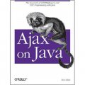 Ajax on Java [平裝]