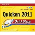 Quicken 2011 QuickSteps [平裝]