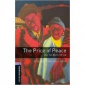 Oxford Bookworms Library Third Edition Stage 4: The Price of Peace Stories from Africa [平裝] (牛津書蟲系列 第三版 第四級:和平的代價--非洲故事)