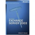Exchange Server 2003 Administrators Pocket Consultant [平裝]