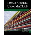Applied Linear Algebra and Optimization Using MATLAB (Mathematics) [精裝]