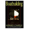 Boat Building: A Complete Handbook of Wooden Boat Construction [精裝]