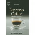 Espresso Coffee [精裝] (Espresso Coffee：質量科學)
