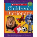 Scholastic Children s Dictionary, 2010 Edition [精裝] (學樂兒童英英字典)