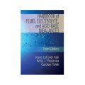 Handbook of Fluid, Electrolyte and Acid Base Imbalances [平裝]