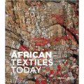 African Textiles Today [精裝] (非洲紡織品)