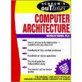 Schaum s Outline of Computer Architecture (Schaum s Outline Series) [平裝]