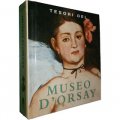 Treasures of the Musee D Orsay [精裝]