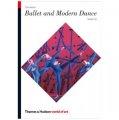Ballet and Modern Dance, 3rd Edition (World of Art) [平裝] (芭蕾舞和現代舞，第三版)