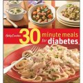 Betty Crocker 30-Minute Meals for Diabetes [平裝]