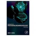 Introduction to Psychoneuroimmunology [精裝] (精神神經免疫學導論)
