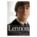 Lennon: The Man, the Myth, the Music - The Definitive Life [精裝]