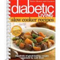 Diabetic Living Slow Cooker Recipes [平裝]