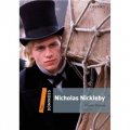 Dominoes Second Edition Level 2: Nicholas Nickleby [平裝] (多米諾骨牌讀物系列 第二版 第二級：尼古拉斯‧尼克爾貝)