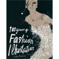 100 Years of Fashion Illustration [平裝]