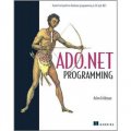 ADO.Net Programming [平裝]