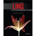 LINQ Programming [平裝]