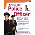 McGraw-Hill s Police Officer Exams [平裝]