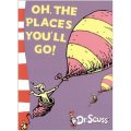 Oh, The Places You ll Go! [平裝] (你能去到的地方)