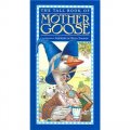 The Tall Book of Mother Goose [精裝] (鵝媽媽的大書)