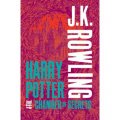 Harry Potter & the Chamber of Secrets (Harry Potter 2 Adult Cover) [平裝] (哈利波特與密室)