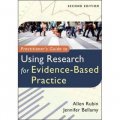 Practitioner s Guide to Using Research for Evidence-Based Practice [平裝]