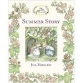 Summer Story (Brambly Hedge) [精裝]