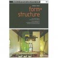 Basics Interior Architecture: Form + Structure [平裝]