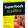 Superfoods For Dummies [平裝]
