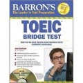 Toeic Bridge Test: Test of English for International Communication [平裝]