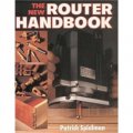 The New Router Handbook [平裝] (新的槽刨機手冊)