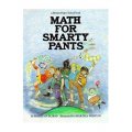 Math for Smarty Pants [平裝]