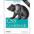 CSS Cookbook [平裝]