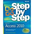 Microsoft Access 2010 Step by Step (Step by Step (Microsoft)) [平裝]