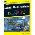 Digital Photo Projects For Dummies [平裝]