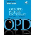 The Oxford Picture Dictionary Low Beginning Workbook (Book + CD) [平裝] (牛津圖片詞典 第二版 入門-低級 作業本套裝)