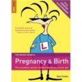 The Rough Guide to Pregnancy and Birth [平裝]