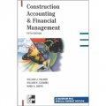 Construction Accounting & Financial Management [平裝]