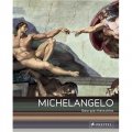 Michelangelo [平裝]
