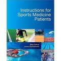 Instructions for Sports Medicine Patients [平裝] (運動疾病患者指導)