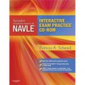 Saunders Comprehensive Review for the NAVLE? Interactive Exam Practice CD-ROM [平裝] (Saunders NAVLE? 交互式考試練習總複習(附光盤))