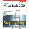 Microsoft Visual Basic 2010 Step By Step Book/CD Package (Step by Step (Microsoft)) [平裝]