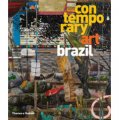 Contemporary Art Brazil [精裝] (當代巴西藝術)