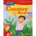 Country Surprises， Unit 3， Book 2