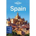 Spain (Lonely Planet Country Guides) [平裝] (西班牙)