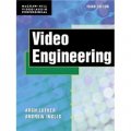 Video Engineering (McGraw-Hill Video/audio Engineering) [精裝]